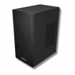 Computadora completa AMD Athlon 3000G 8GB RAM SSD 120GB Monitor 19" Kit