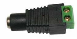 Adaptador de Alimentaci&oacute;n PROVISION-ISR PR-C09
