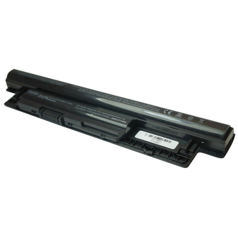 Bater&iacute;a de 4 Celdas  OVALTECH para Dell Inspiron 14 