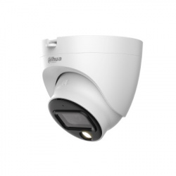C&aacute;mara Domo Dahua Technology HAC-HDW1239TLQN-A-LED