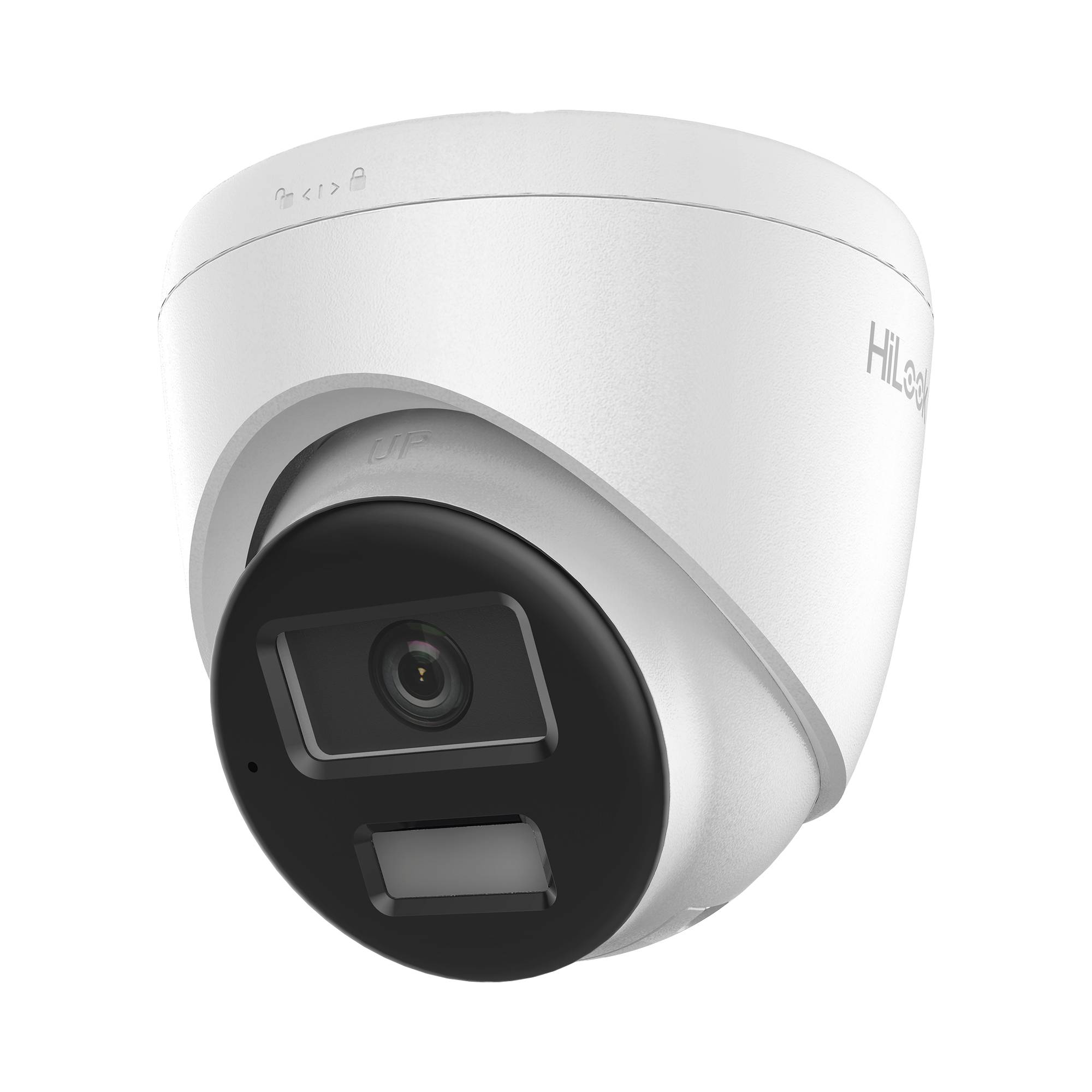 C&aacute;mara Turret IP HILOOK IPC-T220HA-LUC