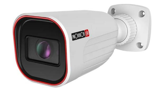 C&aacute;mara Bala An&aacute;loga PROVISION-ISR I4-33K0AP-MVF