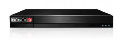 Grabadores An&aacute;logos DVR PROVISION-ISR  SH-8100A5N-8L(1U)-V2