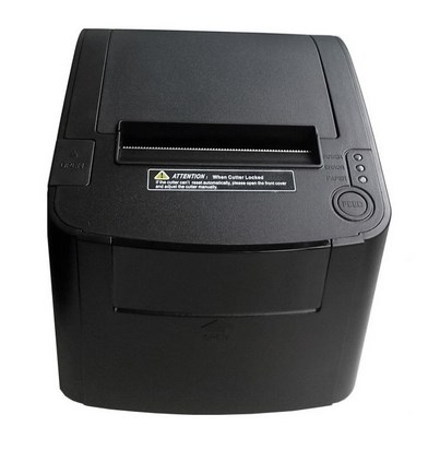 Impresora T&eacute;rmica EC-LINE EC-80330