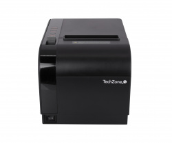 Impresora T&eacute;rmica  TECHZONE TZBE301