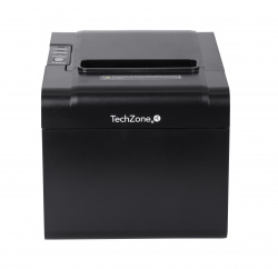 Impresora T&eacute;rmica  TECHZONE TZBE102
