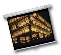 Pantalla de Proyecci&oacute;n Multimedia Screens MSC-305