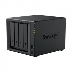 Servidores SYNOLOGY DS925+