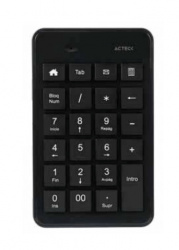 Teclado ACTECK TI450 