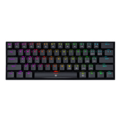 Teclado Mec&aacute;nico Redragon Dragonborn