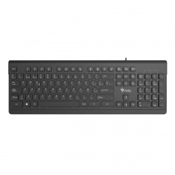 Teclados Stylos STPTEC6B