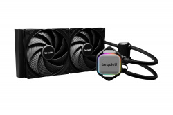 Enfriamiento y Ventilaci&oacute;n Be Quiet PURE LOOP 2 280MM