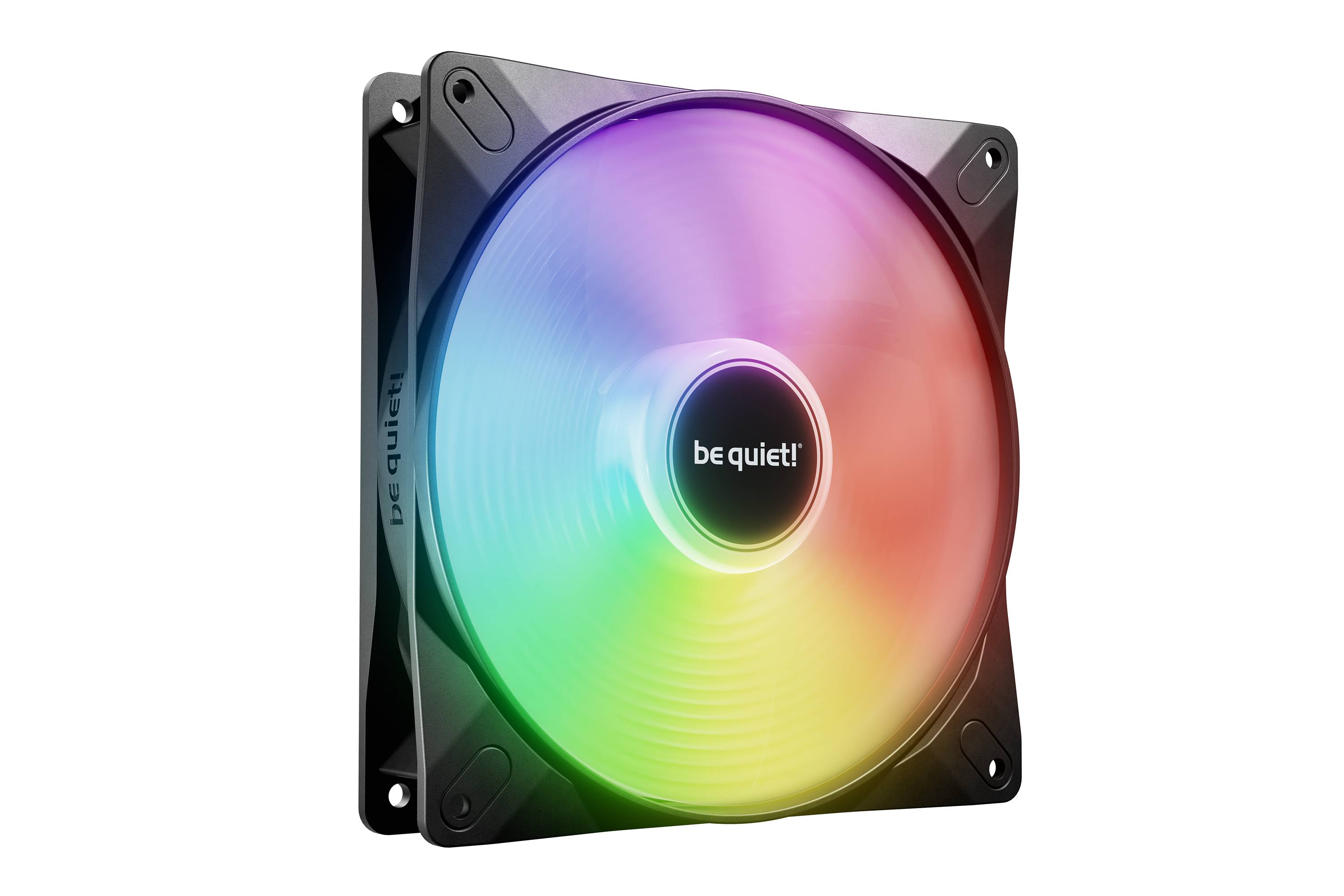 Enfriamiento y Ventilaci&oacute;n Be Quiet BL129