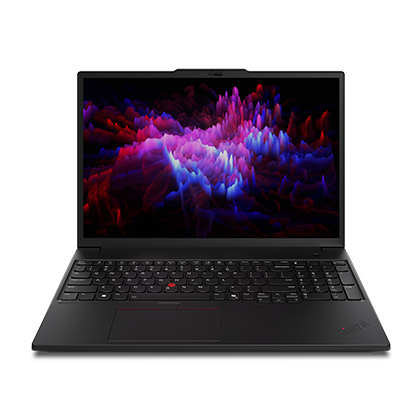 Workstations M&oacute;viles LENOVO 21QWS06K00